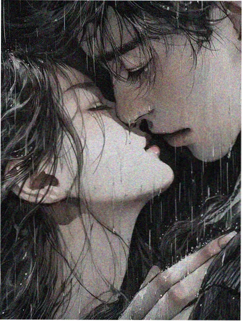 雨夜标本馆 悬疑惊悚电影海报